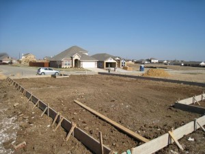 Nuestra Casa En Construccion - Parte 1
